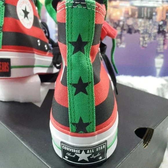 Converse women chuck 70 hi 👋 ☺ - Picture 6 of 14